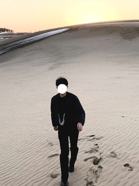 相互F 🫐🥣📘 #U170さんのコーディネート