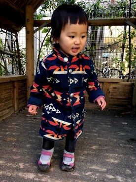 sugar indigoさんのコーディネート