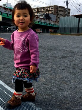 sugar indigoさんのコーディネート