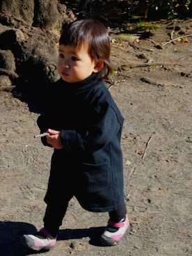 sugar indigoさんのコーディネート