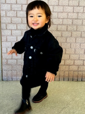 sugar indigoさんのコーディネート