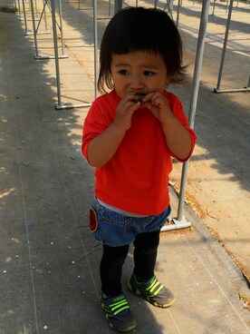 sugar indigoさんのコーディネート