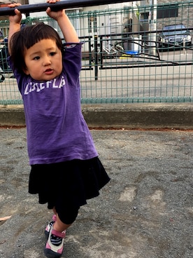 sugar indigoさんのコーディネート