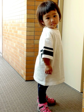 sugar indigoさんのコーディネート