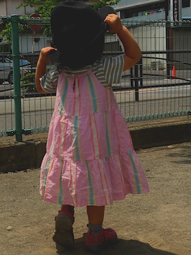 sugar indigoさんのコーディネート