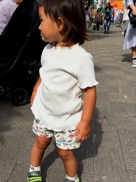 sugar indigoさんのコーディネート