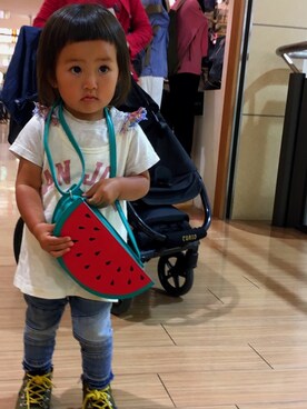 sugar indigoさんのコーディネート