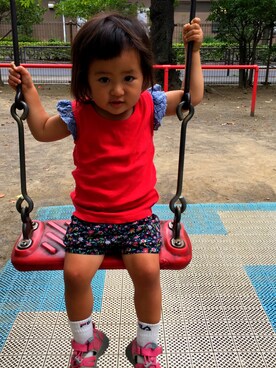 sugar indigoさんのコーディネート