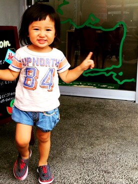 sugar indigoさんのコーディネート