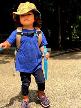 sugar indigoさんのコーディネート