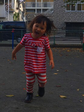 sugar indigoさんのコーディネート