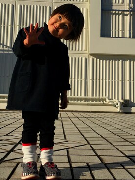 sugar indigoさんのコーディネート