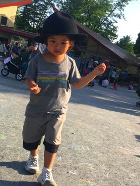 sugar indigoさんのコーディネート