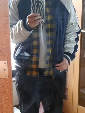  じょんさんのコーディネート