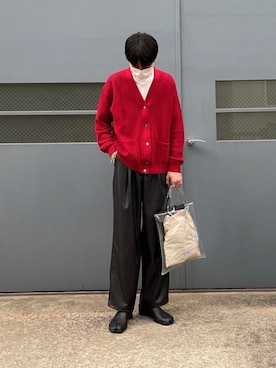 田中 reiwa　さんのコーディネート