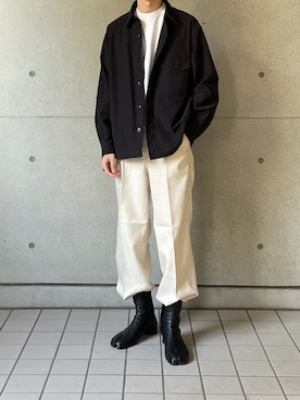 田中 reiwa　さんのコーディネート