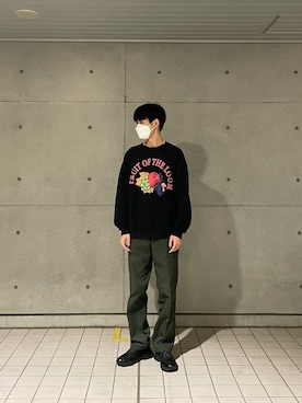 田中 reiwa　さんのコーディネート