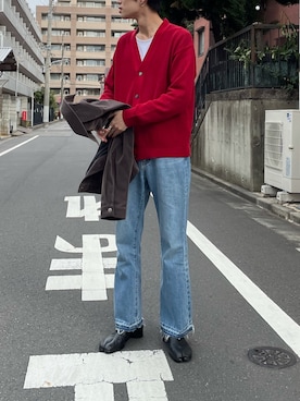 田中 reiwa　さんのコーディネート