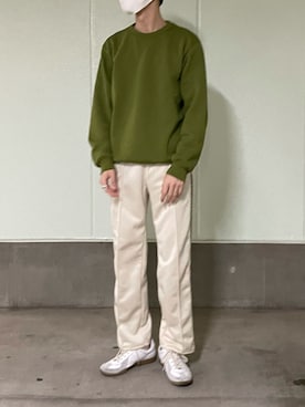 田中 reiwa　さんのコーディネート