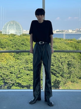 田中 reiwa　さんのコーディネート