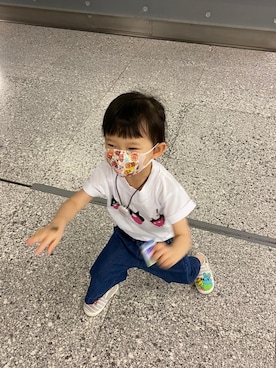 Yuiさんのコーディネート