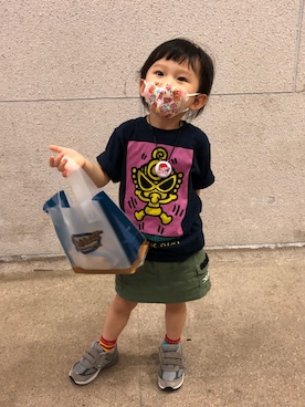 Yuiさんのコーディネート