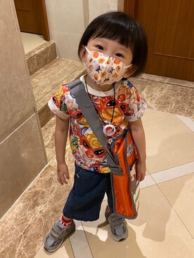 Yuiさんのコーディネート