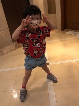 Yuiさんのコーディネート