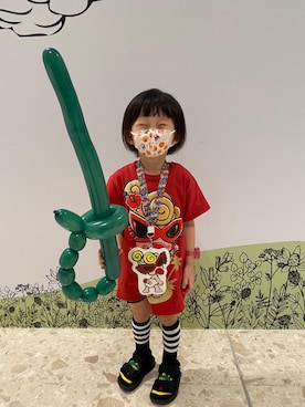 Yuiさんのコーディネート