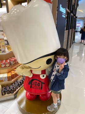 Yuiさんのコーディネート