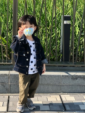 Yuiさんのコーディネート