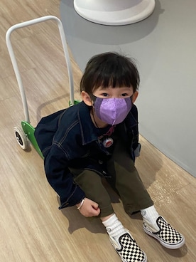 Yuiさんのコーディネート