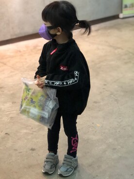 Yuiさんのコーディネート