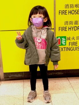 Yuiさんのコーディネート