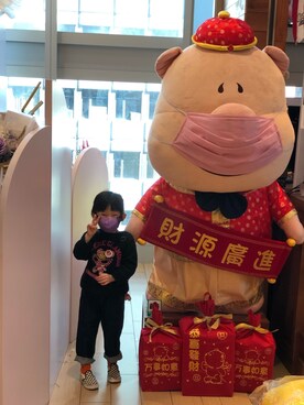 Yuiさんのコーディネート