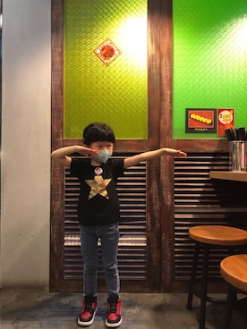 Yuiさんのコーディネート