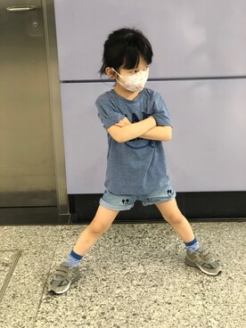 Yuiさんのコーディネート