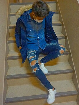 kaaaaさんのコーディネート