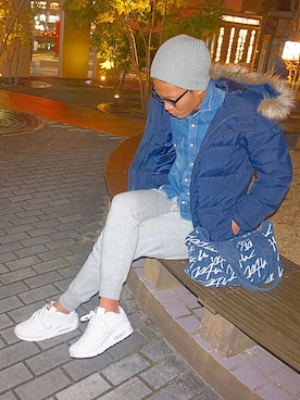 kaaaaさんのコーディネート