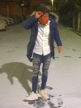 kaaaaさんのコーディネート