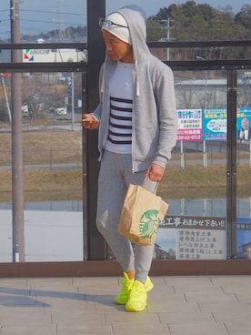 kaaaaさんのコーディネート