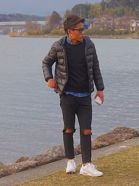 kaaaaさんのコーディネート