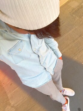 kaaaaさんのコーディネート