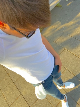 kaaaaさんのコーディネート