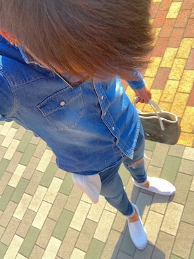 kaaaaさんのコーディネート