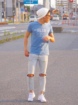 kaaaaさんのコーディネート