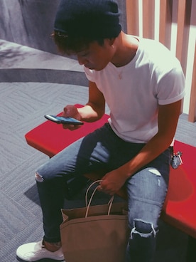 kaaaaさんのコーディネート