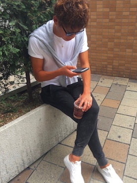 kaaaaさんのコーディネート