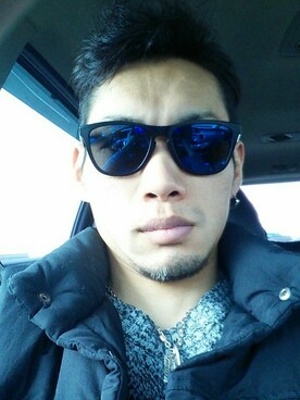 Hiroshiさんのコーディネート