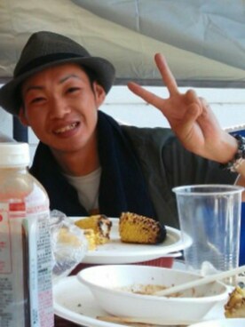 Hiroshiさんのコーディネート